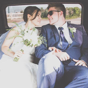 Meet your Posher, Sophia